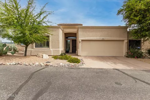25629 N Green River Ln, Rio Verde, AZ 85263
