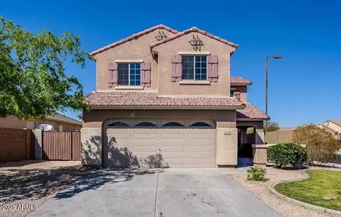 21538 W Watkins St, Buckeye, AZ 85326