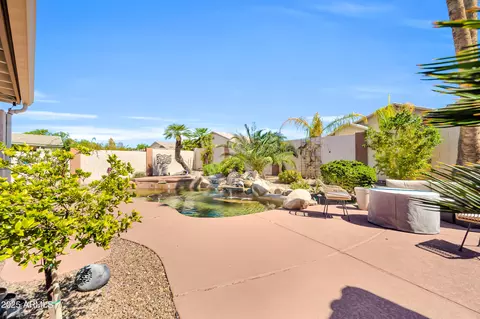 2395 S Cobblestone Ct, Gilbert, AZ 85295 photo 43