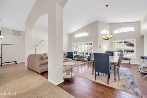 2395 S Cobblestone Ct, Gilbert, AZ 85295 photo 21