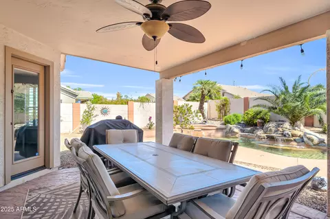 2395 S Cobblestone Ct, Gilbert, AZ 85295 photo 40
