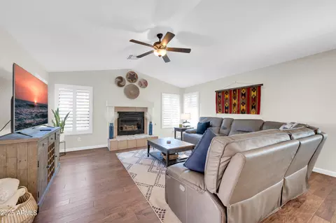 2395 S Cobblestone Ct, Gilbert, AZ 85295 photo 15
