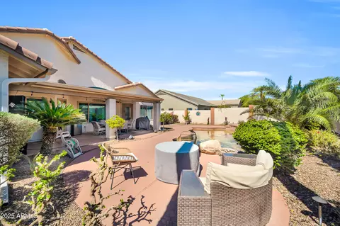 2395 S Cobblestone Ct, Gilbert, AZ 85295 photo 42