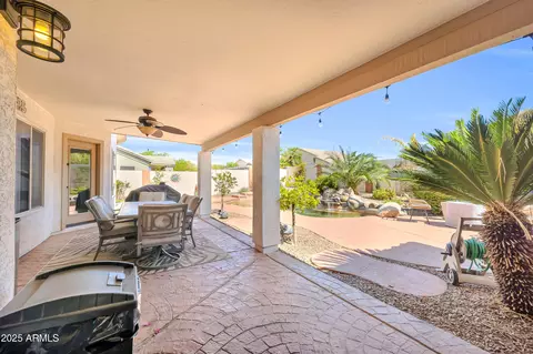2395 S Cobblestone Ct, Gilbert, AZ 85295 photo 39