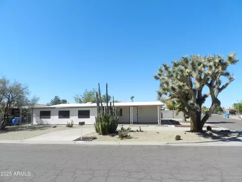 18242 N 5th Pl N, Phoenix, AZ 85022