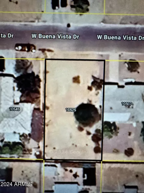 10525 W Buena Vista Dr #5155, Arizona City, AZ 85123