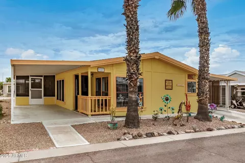2208 W Baseline Ave #146, Apache Junction, AZ 85120 photo 2