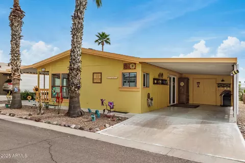 2208 W Baseline Ave #146, Apache Junction, AZ 85120 photo 3