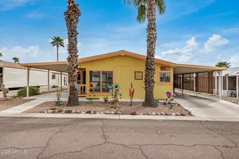 2208 W Baseline Ave #146, Apache Junction, AZ 85120