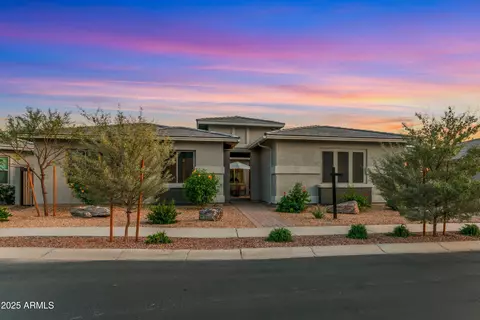 23145 E Via Las Brisas --, Queen Creek, AZ 85142