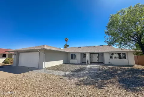 13451 W Ballad Dr, Sun City West, AZ 85375