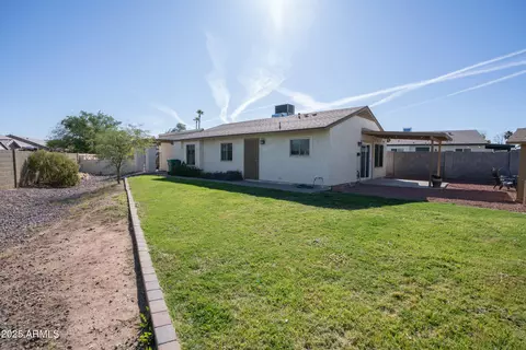 Exterior - 630 E Jensen St #133, Mesa, AZ 85203 photo 1 of 1