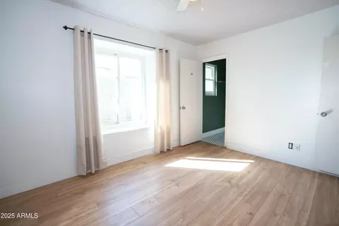 Bedroom - 630 E Jensen St #133, Mesa, AZ 85203 photo 1 of 2