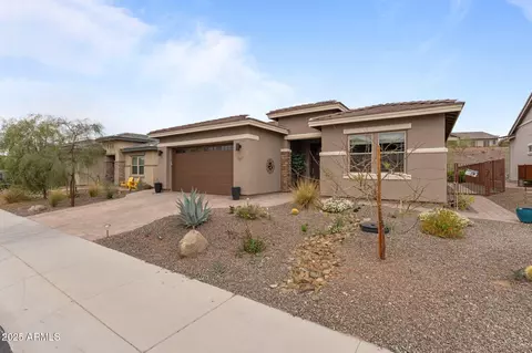 4124 Copperhead Dr, Wickenburg, AZ 85390
