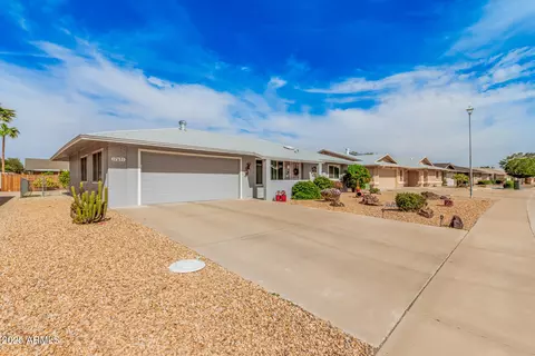 17631 N Lime Rock Dr, Sun City, AZ 85373