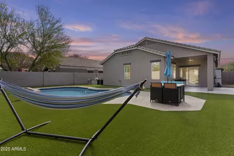 3822 S Coach House Dr, Gilbert, AZ 85297