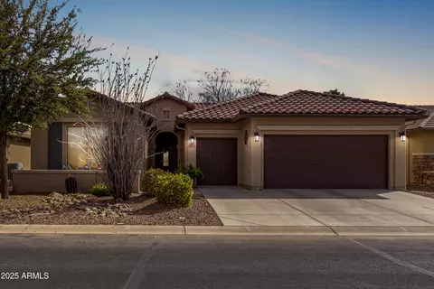 5083 W Buckskin Dr, Eloy, AZ 85131