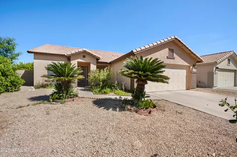 7572 W Pasadena Ave, Glendale, AZ 85303