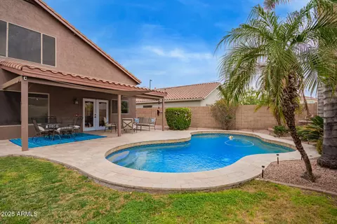3061 E Millbrae Ln, Gilbert, AZ 85234 photo 30