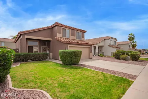 3061 E Millbrae Ln, Gilbert, AZ 85234