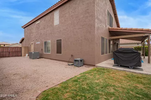 3061 E Millbrae Ln, Gilbert, AZ 85234 photo 33