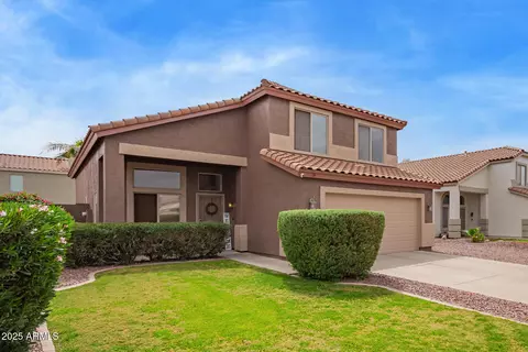 3061 E Millbrae Ln, Gilbert, AZ 85234 photo 2