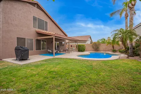 3061 E Millbrae Ln, Gilbert, AZ 85234 photo 32