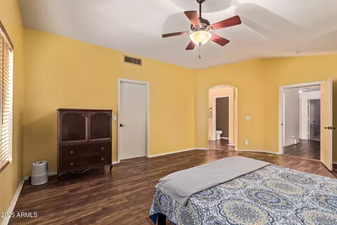 3061 E Millbrae Ln, Gilbert, AZ 85234 photo 21