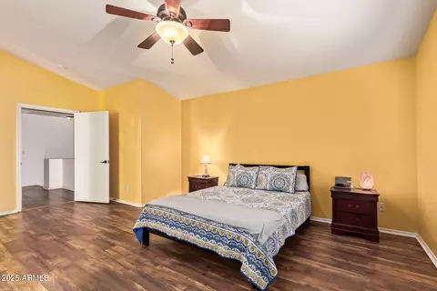 3061 E Millbrae Ln, Gilbert, AZ 85234 photo 22