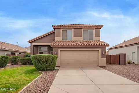 3061 E Millbrae Ln, Gilbert, AZ 85234 photo 3