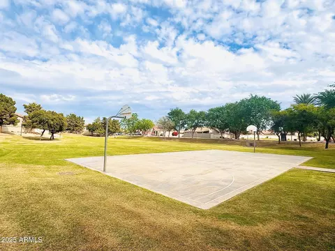3061 E Millbrae Ln, Gilbert, AZ 85234 photo 35