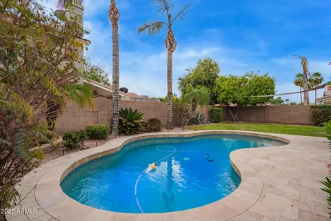 3061 E Millbrae Ln, Gilbert, AZ 85234 photo 31