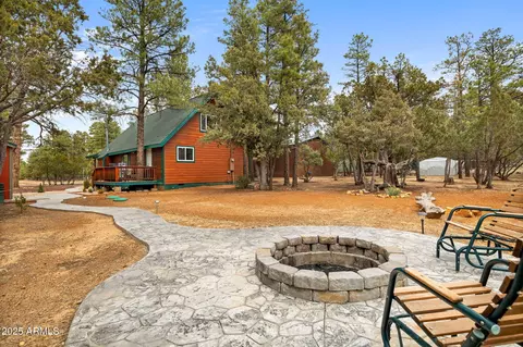 2149 Timber Dr, Overgaard, AZ 85933 photo 28