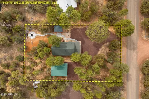 2149 Timber Dr, Overgaard, AZ 85933 photo 38