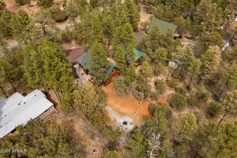2149 Timber Dr, Overgaard, AZ 85933 photo 37