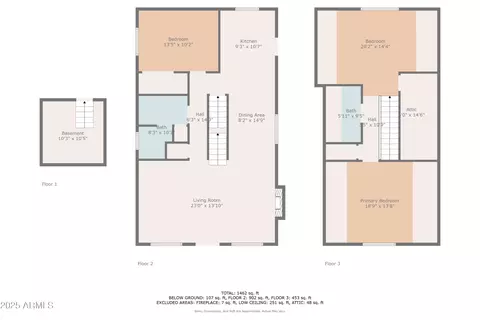 2149 Timber Dr, Overgaard, AZ 85933 photo 44