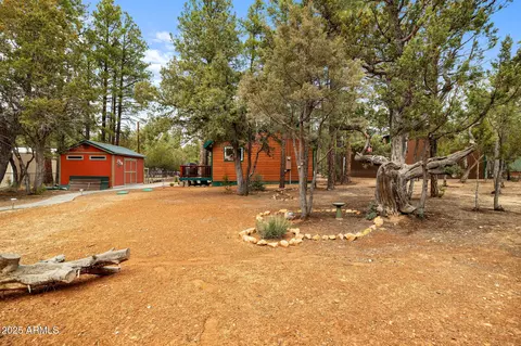 2149 Timber Dr, Overgaard, AZ 85933 photo 29