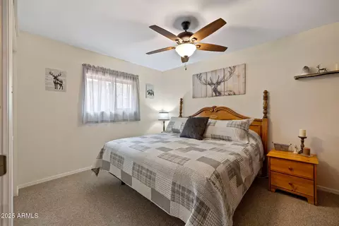 2149 Timber Dr, Overgaard, AZ 85933 photo 14