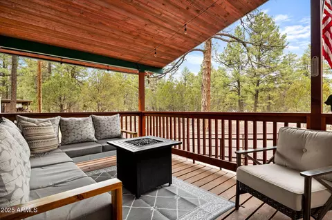 2149 Timber Dr, Overgaard, AZ 85933 photo 4