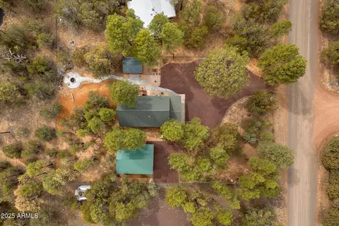 2149 Timber Dr, Overgaard, AZ 85933 photo 36