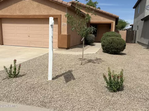 1384 E Press Rd, San Tan Valley, AZ 85140