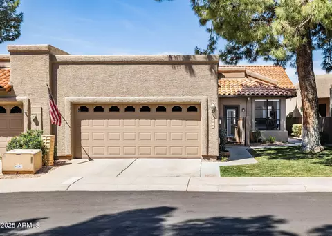 Exterior - 4041 E Sunnyside Dr, Phoenix, AZ 85028 photo 2 of 8