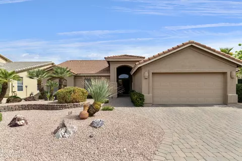 24529 S Rocky Brook Dr, Sun Lakes, AZ 85248