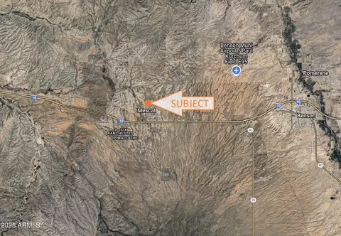 3186 W Green Park Dr #-, Benson, AZ 85602