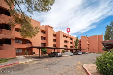 4303 E Cactus Rd #407, Phoenix, AZ 85032 photo 22