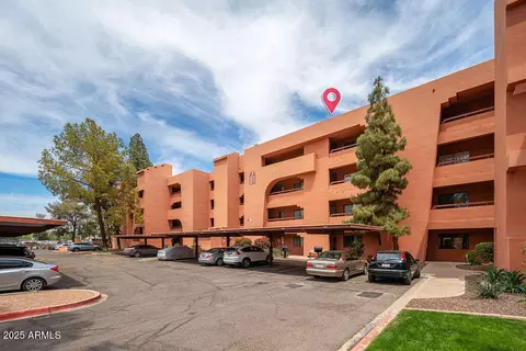 4303 E Cactus Rd #407, Phoenix, AZ 85032 photo 23