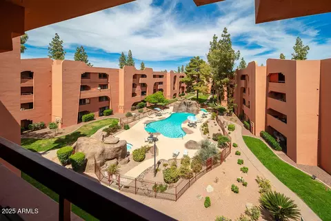 4303 E Cactus Rd #407, Phoenix, AZ 85032