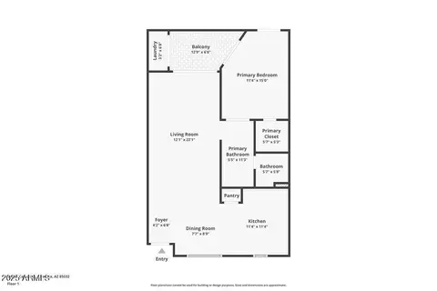 4303 E Cactus Rd #407, Phoenix, AZ 85032 photo 21