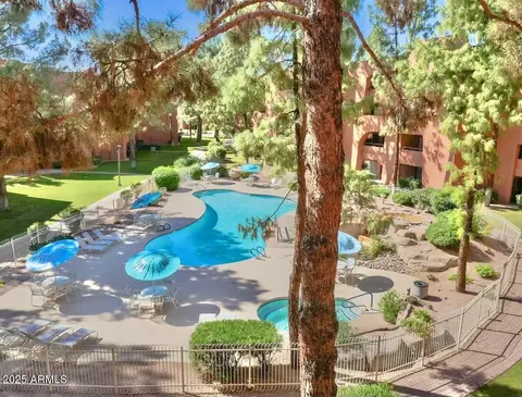 4303 E Cactus Rd #407, Phoenix, AZ 85032 photo 29