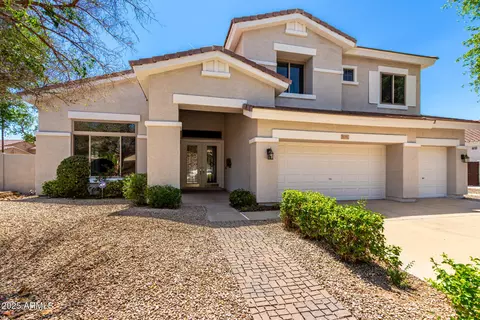 5752 S Crossbow Pl, Chandler, AZ 85249